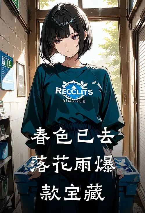 春色已去落花雨爆款宝藏