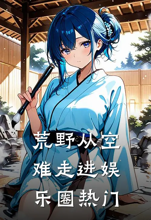 荒野从空难走进娱乐圈热门