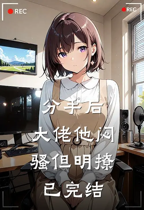 分手后，大佬他闷骚但明撩已完结