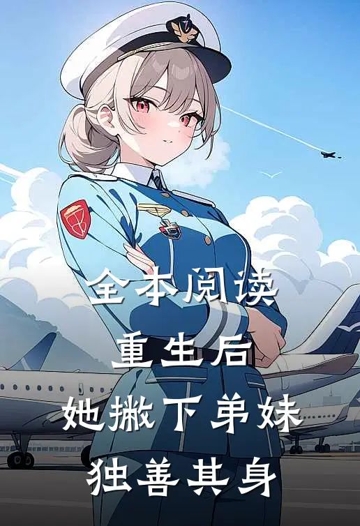 全本阅读重生后，她撇下弟妹独善其身