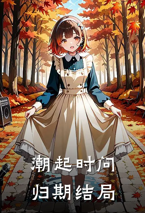 潮起时问归期结局