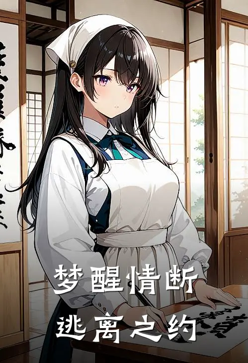 梦醒情断逃离之约