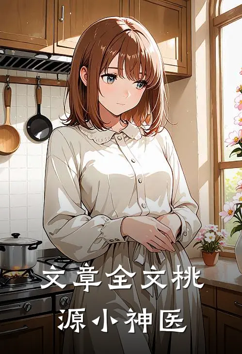 文章全文桃源小神医