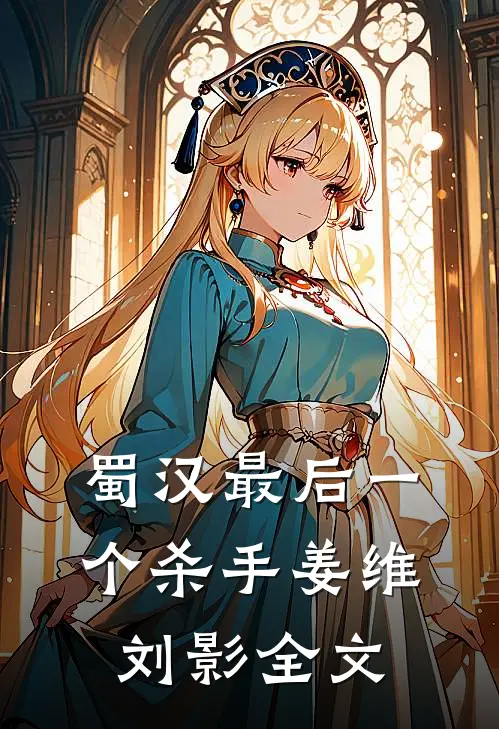 蜀汉最后一个杀手姜维刘影全文