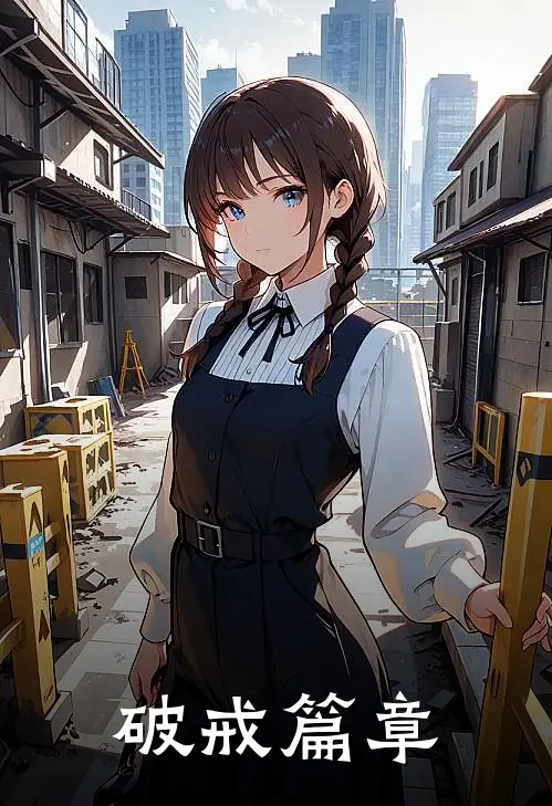 破戒篇章