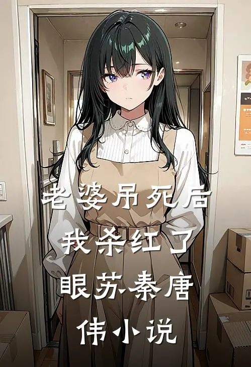 老婆吊死后，我杀红了眼苏秦唐伟小说