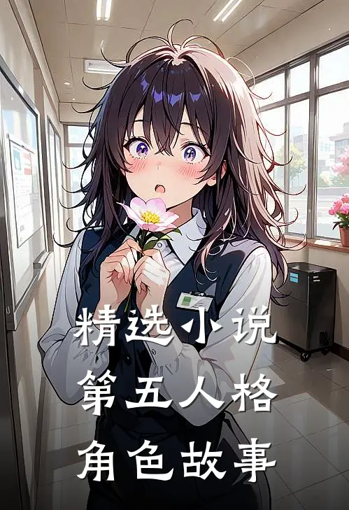精选小说第五人格角色故事