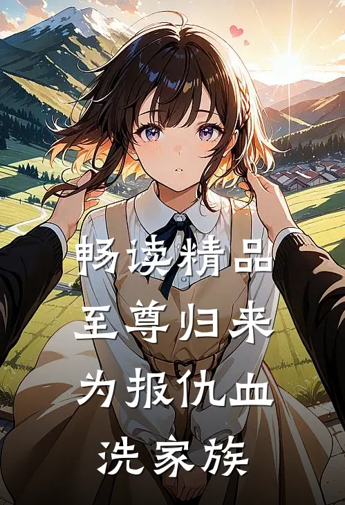 畅读精品至尊归来:为报仇血洗家族