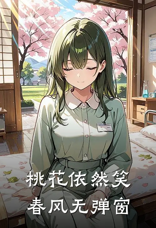 桃花依然笑春风无弹窗