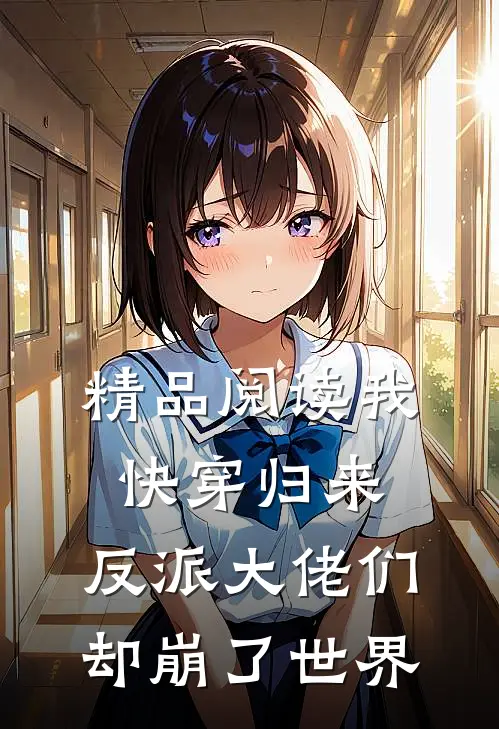 精品阅读我快穿归来，反派大佬们却崩了世界