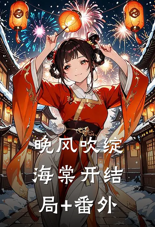 晚风吹绽海棠开结局+番外