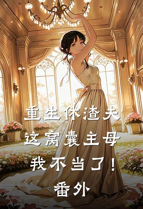 重生休渣夫，这窝囊主母我不当了！ 番外