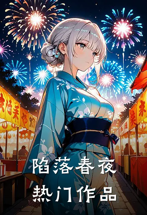 陷落春夜热门作品