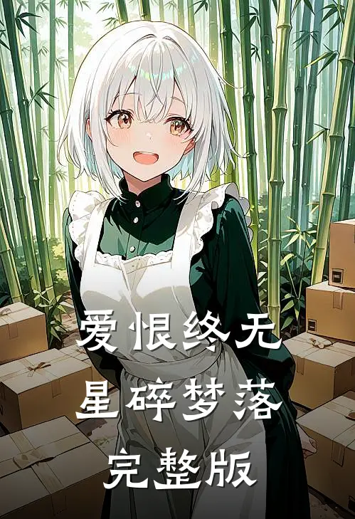 爱恨终无，星碎梦落完整版