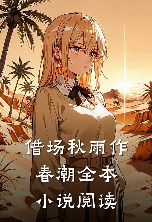 借场秋雨作春潮全本小说阅读