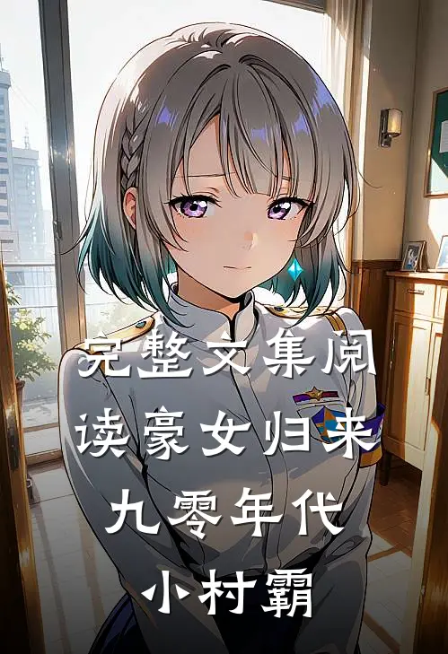 完整文集阅读豪女归来：九零年代小村霸