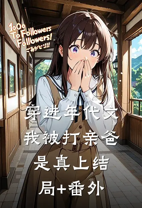 穿进年代文，我被打亲爸是真上结局+番外