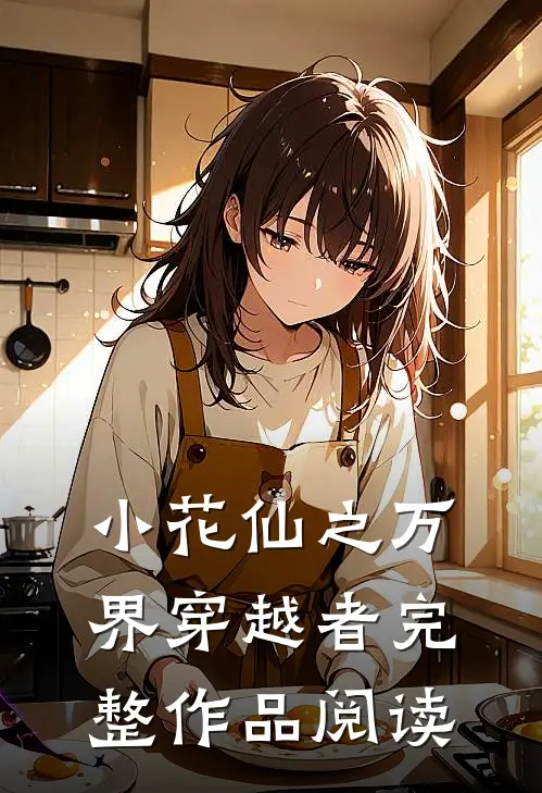 小花仙之万界穿越者完整作品阅读