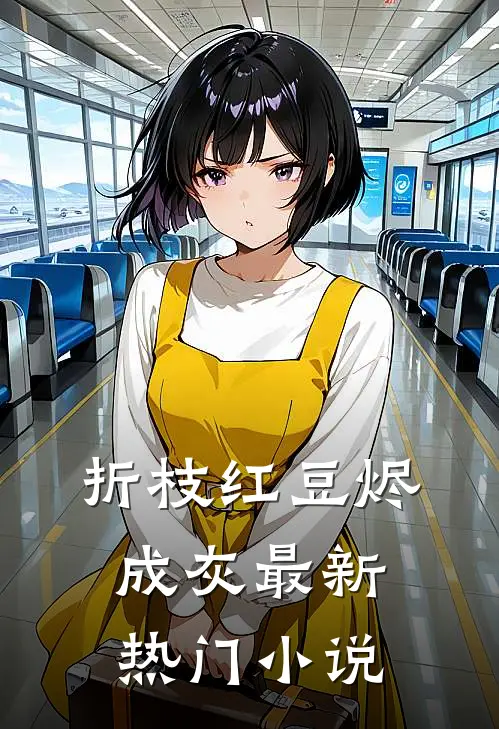 折枝红豆烬成灰最新热门小说
