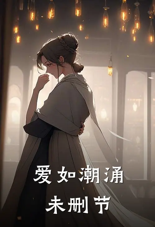 爱如潮涌未删节
