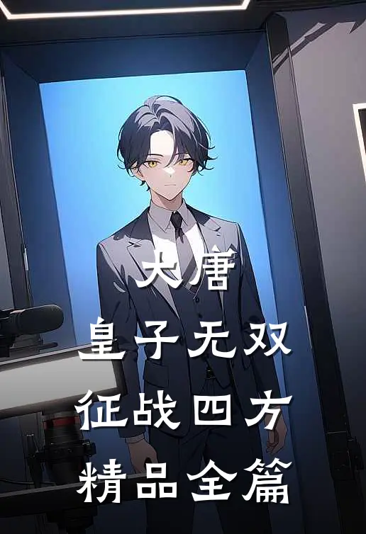 大唐：皇子无双，征战四方精品全篇
