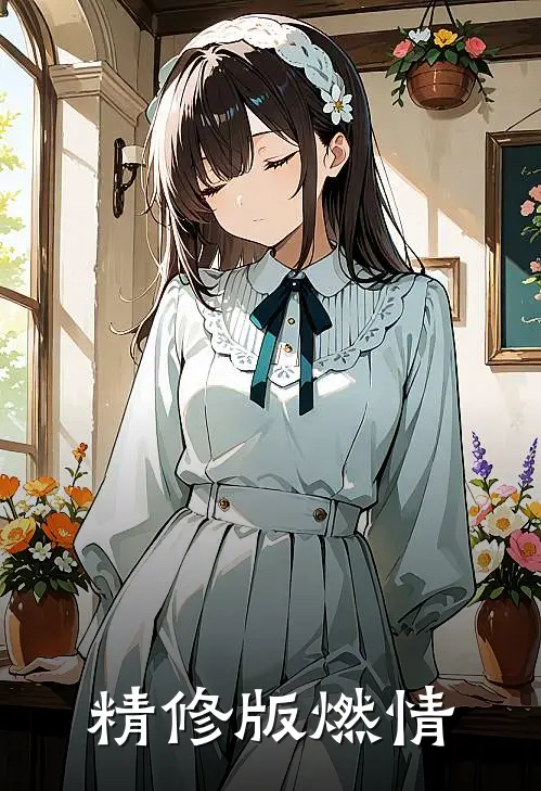 精修版燃情