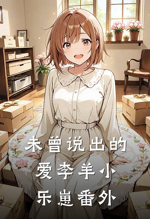 未曾说出的爱李羊小乐崽 番外