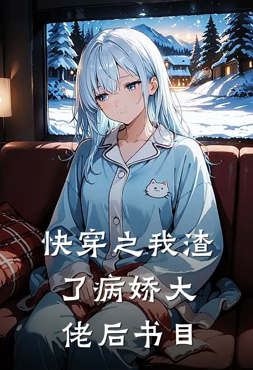 快穿之我渣了病娇大佬后书目