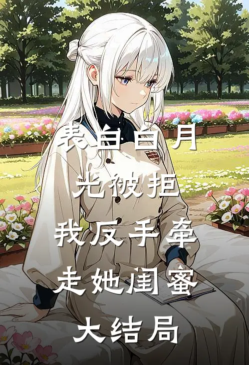 表白白月光被拒，我反手牵走她闺蜜大结局