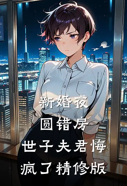 新婚夜圆错房，世子夫君悔疯了精修版