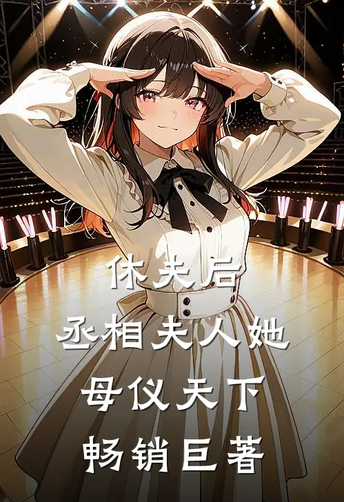 休夫后，丞相夫人她母仪天下畅销巨著