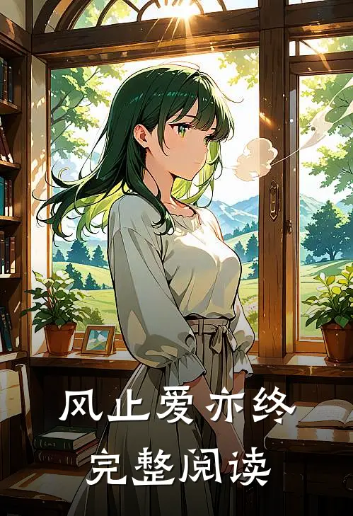 风止爱亦终完整阅读