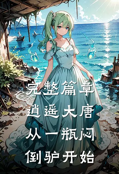 完整篇章逍遥大唐：从一瓶闷倒驴开始