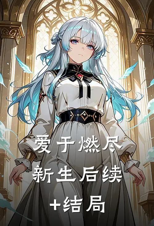 爱于燃尽新生后续+结局