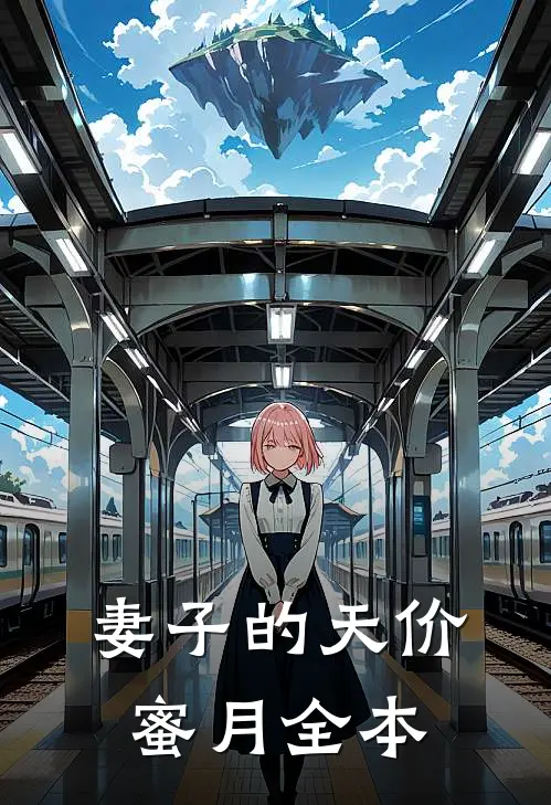 妻子的天价蜜月全本