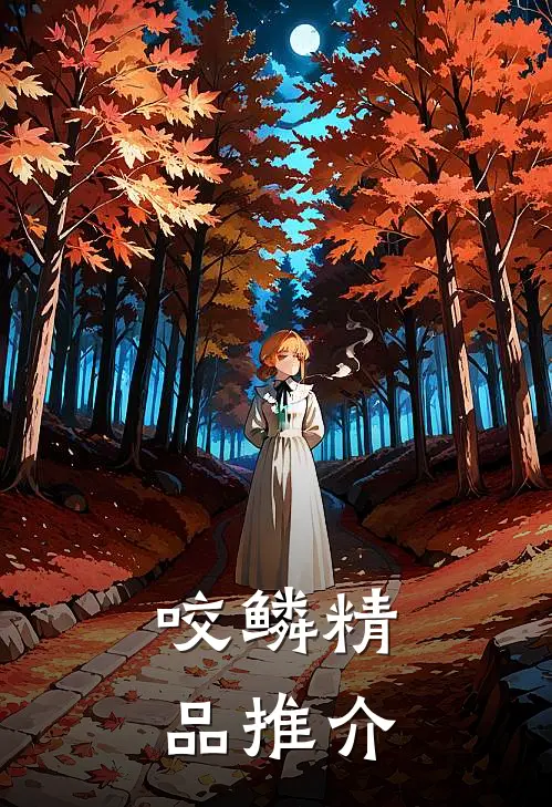 咬鳞精品推介