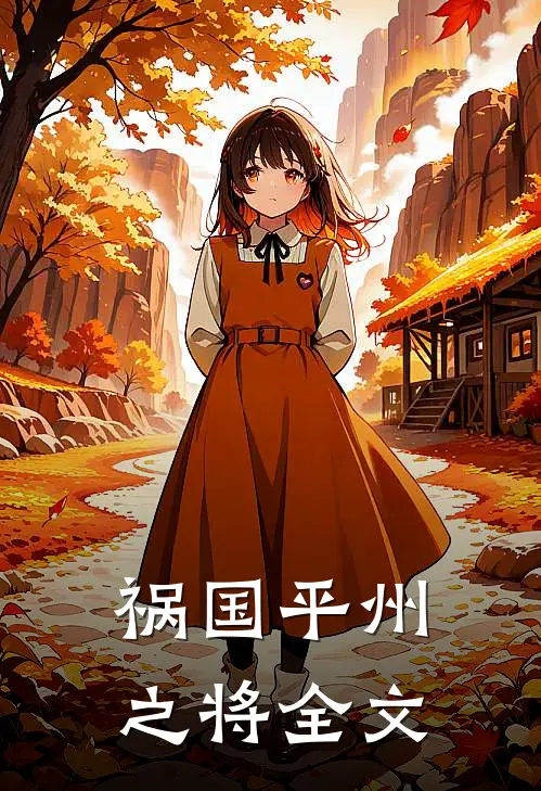 祸国-平州之将全文