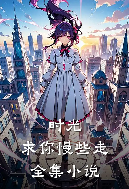 时光，求你慢些走全集小说