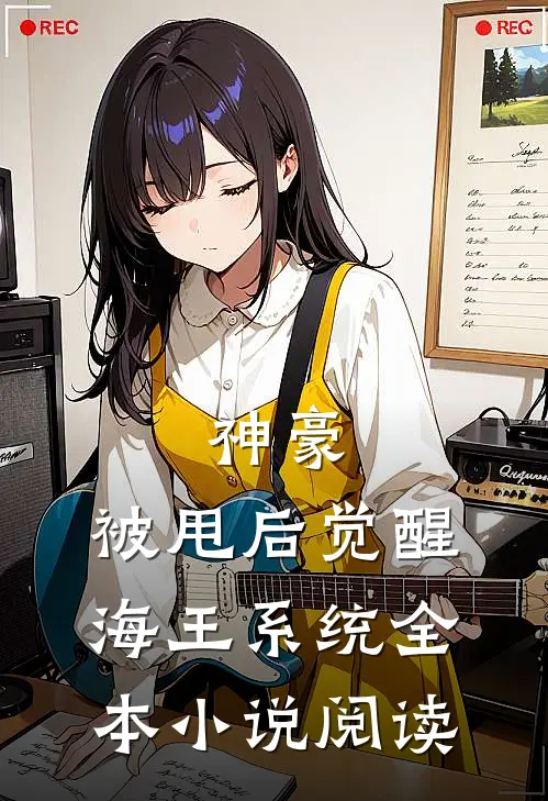 神豪:被甩后觉醒海王系统全本小说阅读