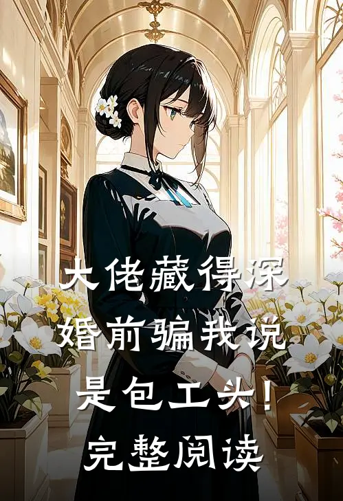 大佬藏得深,婚前骗我说是包工头!完整阅读