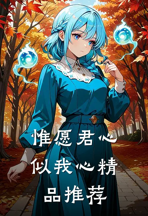 惟愿君心似我心精品推荐