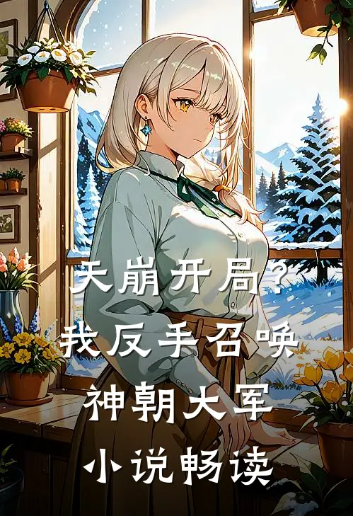 天崩开局？我反手召唤神朝大军小说畅读