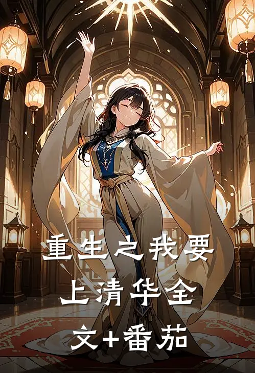 重生之我要上清华全文+番茄