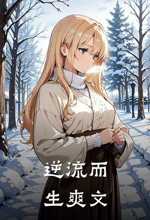 逆流而生爽文