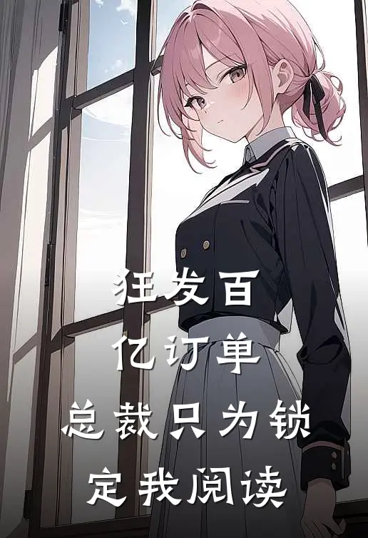 狂发百亿订单，总裁只为锁定我阅读