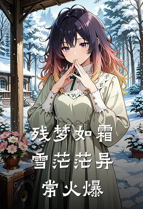残梦如霜雪茫茫异常火爆