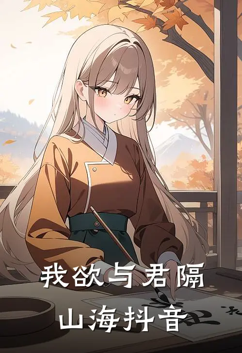 我欲与君隔山海抖音