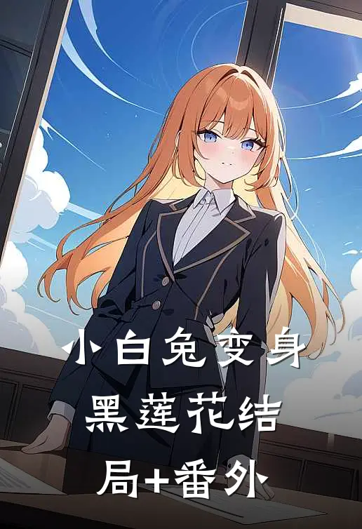 小白兔变身黑莲花结局+番外