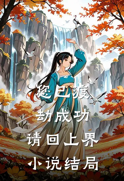 您已渡劫成功，请回上界小说结局
