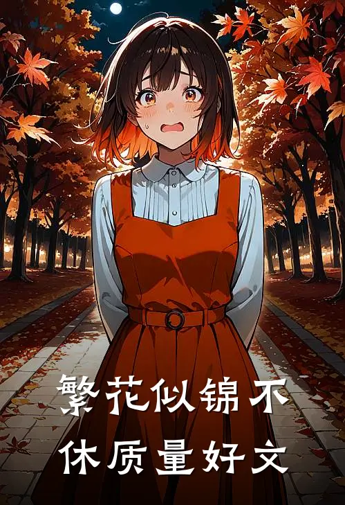 繁花似锦不休质量好文